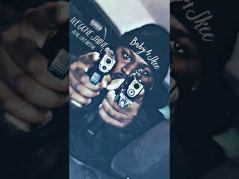 Baby4skee ~ We Gone Shine #LONGLIVEDEENO🕊 (Official Audio)