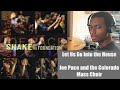 Joe Pace- I Was Glad/Let Us Go Into The House (Drum Cover) | Gospel | Praise | God | Christ | Music
