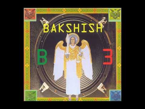 bakshish - never forget