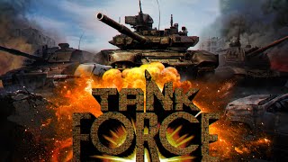 РЕТРО ИГРЫ - TANK FORCE 1991 - BATTLE CITY НА МАКСИМАЛКАХ
