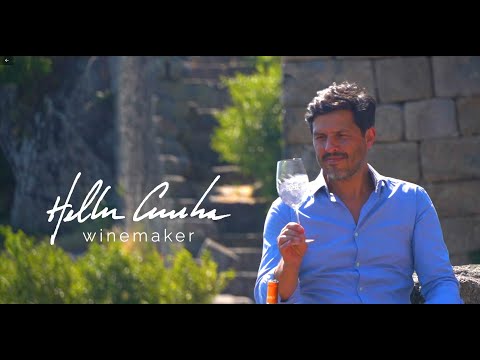 Hélder Cunha Winemaker - Powered by Casca Wines