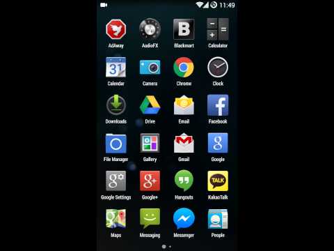How to fix Root permission in Oneplus One ?
