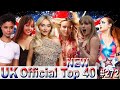 UK Top 40 Singles Chart 02 Jan 2026 273