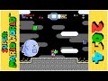 Yoshi In The Sky Super Mario World Hack