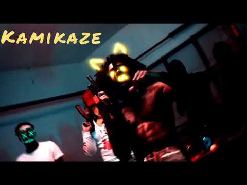 4N3G1C ft. PaBLOW Astro (Prod. K3yRoY BeAtz)