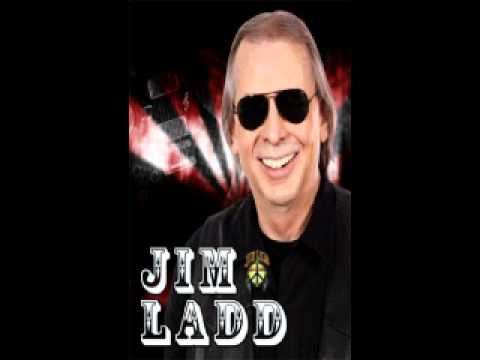 KLOS Jim Ladd - 20 December 2006, part 2