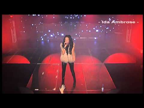 Prime Showcase 11 - Ida Ambrose