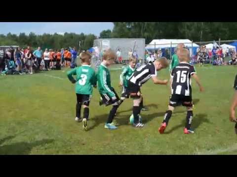 WFC 10.7.2016 VPS-j Valkoinen P08 - Sundom IF