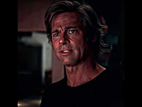 They broke into the wrong house💀🔥 | Once Upon a Time in Hollywood #edit #shorts