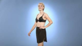 Vanity Fair Body Sculpt Ultra Shaping Underwire Bra #0075320