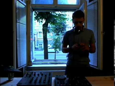 Meet Monday: Soda - RTS.FM.160712