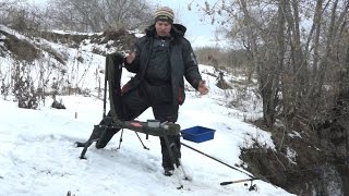 Кресла рыболовные norfin boston nf с обвесами