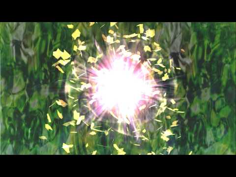 Xenosaga III HD Cutscene 264 - Defeating the Second Sphere (Abel's Ark)