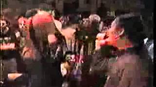 Pig Destroyer - Treblinka [Live] (1999)