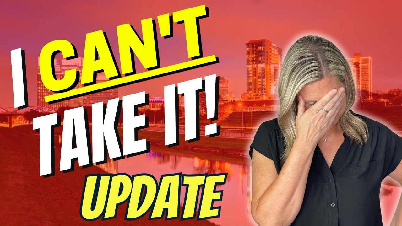 What You Need To Know About Moving To Dallas Texas Now