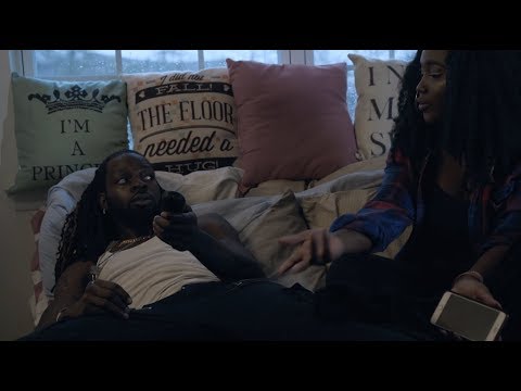 J-Liu - Petty (Directed By Nimi Hendrix) 3/3