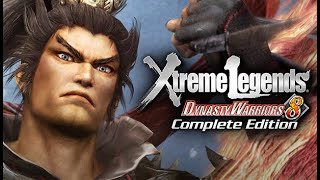 Похожие игры на DYNASTY WARRIORS 8: Xtreme Legends Complete Edition (2014)