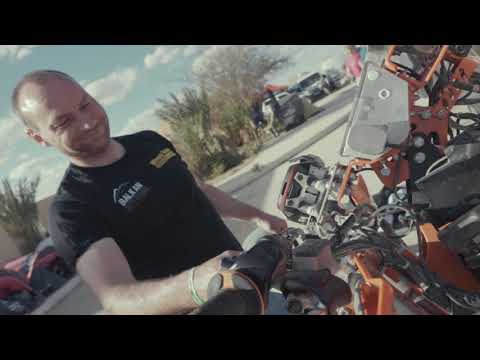 Tuareg Rallye 2019 Kai Fröhlich 46 Personal Video