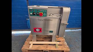 Venta de Treif Felix-CE máquina cortadora de carne en dados - Imagen 4 | Machineryline PY Treif Felix-CE máquina cortadora de carne en dados | Imagen 4 - Machineryline
