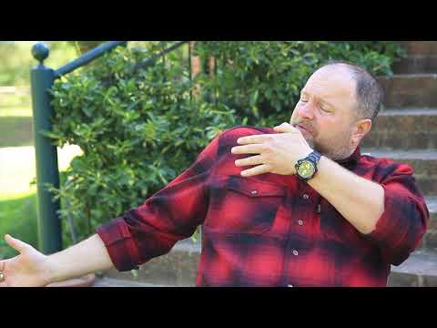 Darz Bór odc 294 - Niemiecka wyprawa z Sasta Team cz. 2