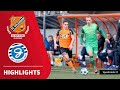 Samenvatting FC Volendam - De Graafschap (24-01-2021)