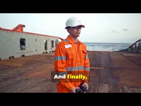 How Shipping Containers Stay Secure