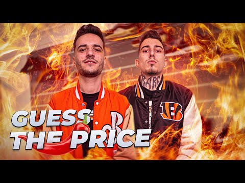 GHICESTE PRETUL SAU MANANCA IUTE feat DZWS & COMANN WS