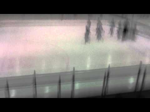 17.01.2015 Kauhava, JPK miniskidit - Hela-Kiekko 2. erä (2. peli)