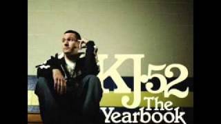KJ-52 - You&#39;ll Never Take Me Down (feat. Kevin Young of Disciple)