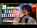 Street Celebrity Kayden Sharma MTV Hustle 03 REPRESENT