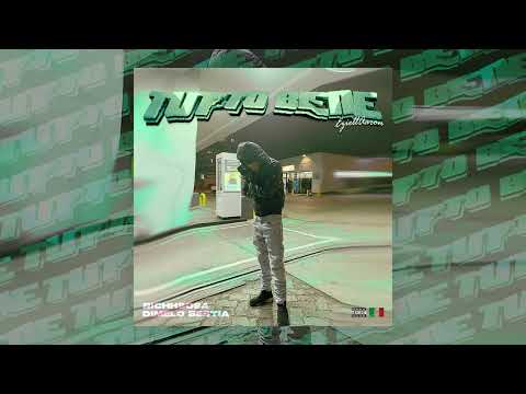 TUTTO BENE - eziellaaron (Prod. Dímelobestia)