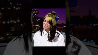 Billie eilish edit collab with Liz Steeles the Spotlight