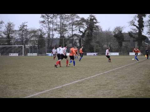 DFS1-Krabbendijke1 (0-0) 14-07-2015