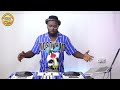 BEST NGOGOYO MIX HEAD TO HEAD SAM KINUTHIA FT GEORGE WANJARO DJ RISKA 254