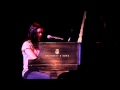 Marie Digby - Beauty in Walking Away (Live at UC Berkeley)