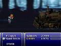 The Best Moment of Final Fantasy 6 