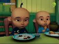 Upin Ipin 2011 Musim 5 Sakit Ke