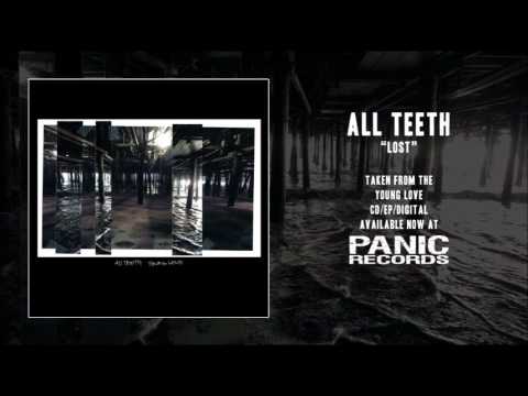 All Teeth - Lost