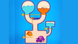 Save The Fish! NEW Android Gameplay 2020 Walkthrough Level 33