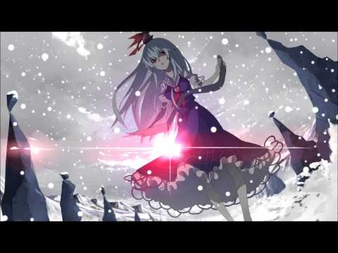 【東方ボーカル】 「蛍火」 【TatshMusicCircle】