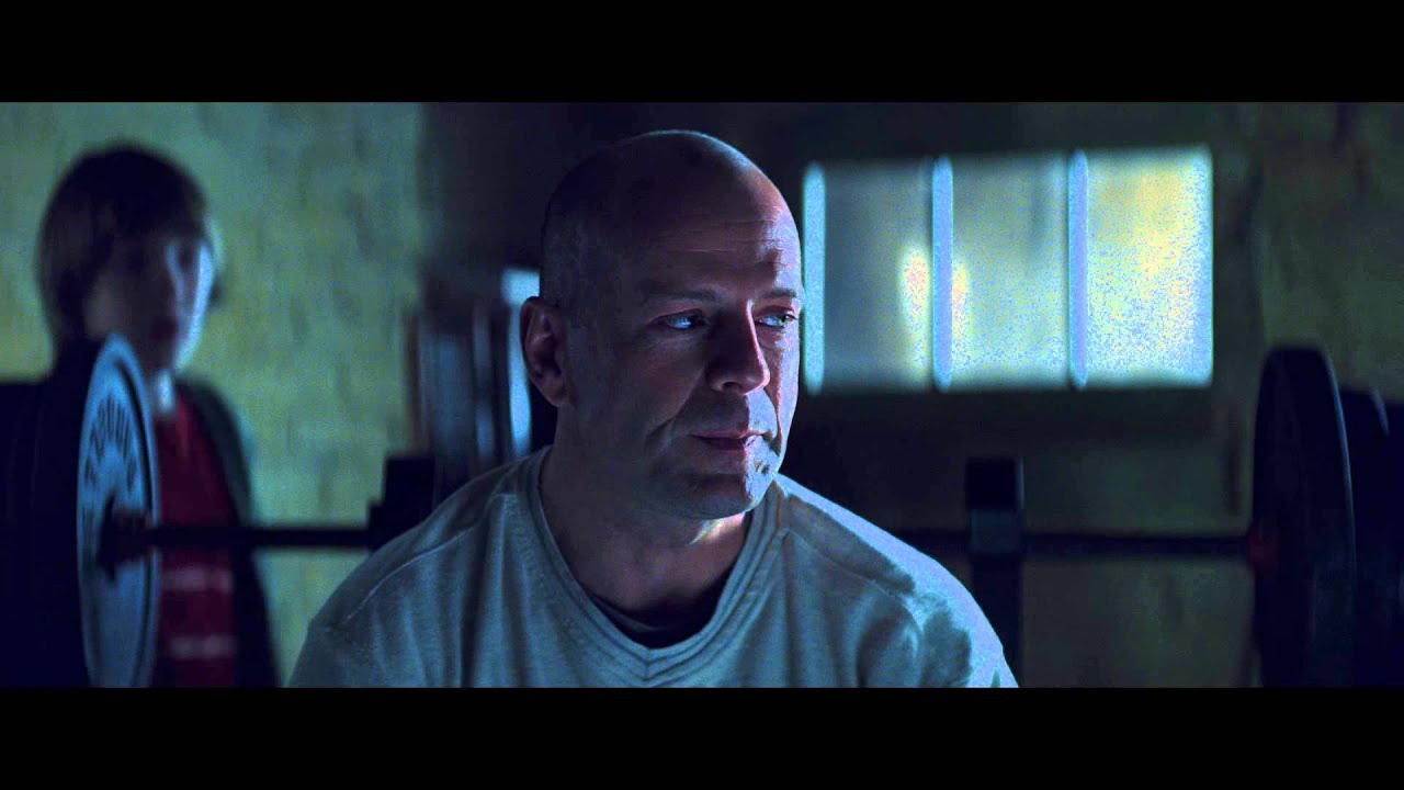 Trailer oficial de Corpo Fechado