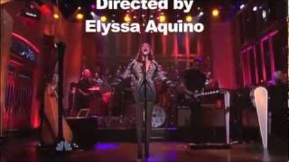 Florence and The Machine ft The Weeknd - Shake it Out (remix)