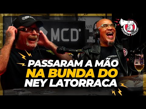 OS PUNKS NA NOVELA DA GLOBO!