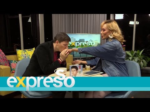 download lagu mp3 mp4 Patrizio Buanne Married, download lagu Patrizio Buanne Married gratis, unduh video klip Patrizio Buanne Married