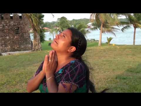 Martina Osorio Tiño //Amamos tu Presencia // Video Clip Vol. 7