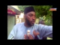 How I Escaped Abuja Bomb Blast -Eyewitness 