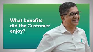 PETRONAS Industrial Solutions EP05 - Growing Businesses Sustainably