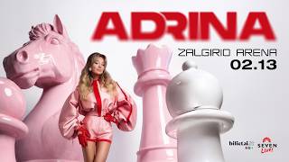 Adrina - Karma