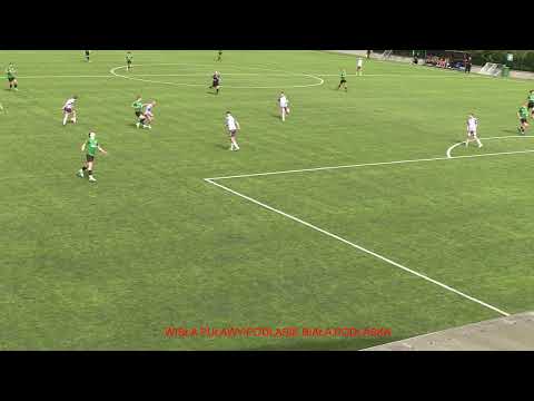 JM WISŁA PUŁAWY- JM PODLASIE BIAŁA PODLASKA /JM /