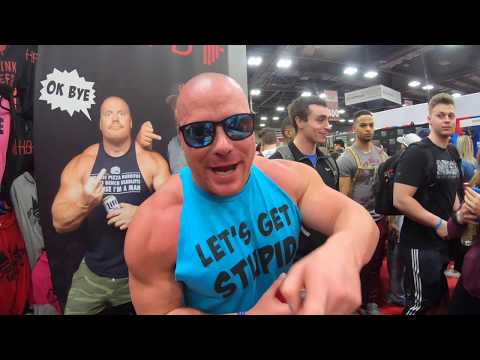 BACK TO THE SHED & LOST ARNOLD TAPES